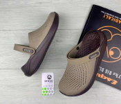 Lite Ride Crocs Clogs for Men and Women, Casual Footwear