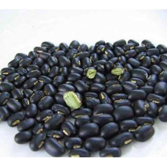 Đậu đen xanh lòng 1kg