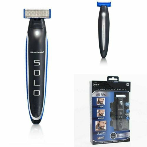 microtouch solo trimmer price