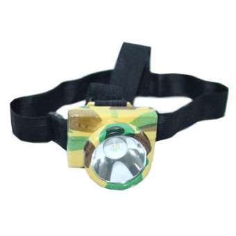 Đèn pin đội đầu siêu sáng đèn pin sạc loại tốt - Điện Việt