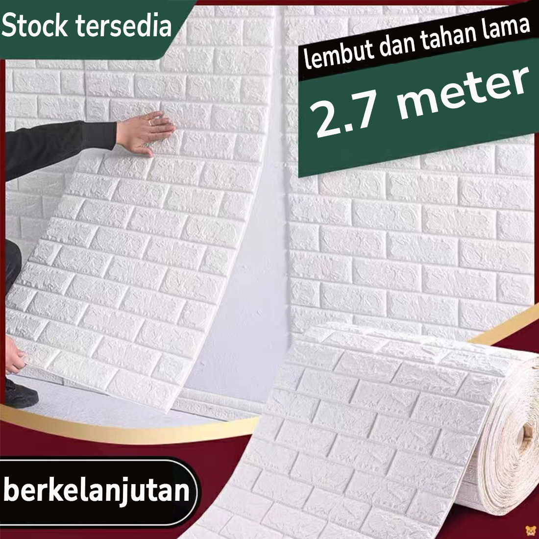 545 Wallpaper Dinding Lembab Images & Pictures My