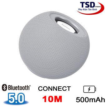 Loa Bluetooth Mini Wireless V5.0 Hoco BS45 Chính Hãng