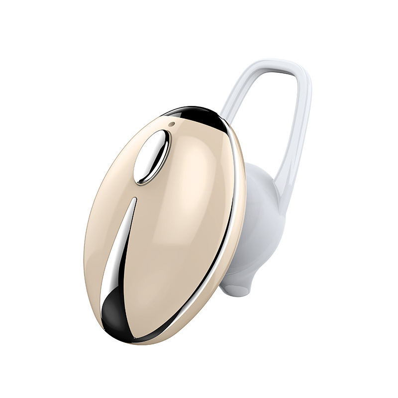 Tai nghe bluetooth v4.1 mini jkc-001