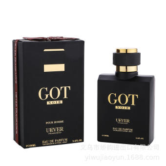💥HƯƠNG THƠM NAM TÍNH-24H💥Nước Hoa Nam GOT NOIR 100ml Cao Cấp Chính Hãng Hương Thơm Hoa Cỏ Phương Đông, Tinh Dầu Xạ Hương Từ Thiên Nhiên