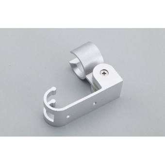 Đế cài sen tắm nhôm