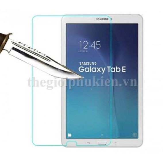 Kính cường lực Samsung Galaxy Tab E 9.6 ( T560/ T561)