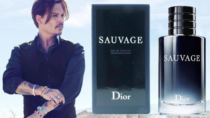 Nước hoa nam diorr sauvage 100ml
