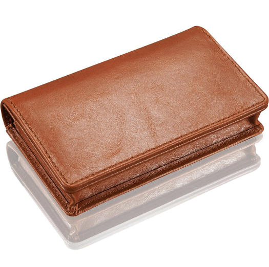 Vi da Mini, Bóp da nam nhỏ gọn tiện lợi, đựng tiền - Thẻ - Card