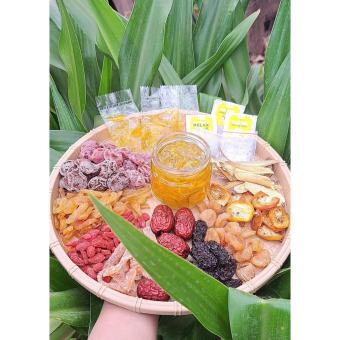 Set 5 gói Trà Lipton Thảo Mộc Giúp An Thần Dễ Ngủ, Bồi Bổ Đường Huyết - Ngọc Minh68 Store