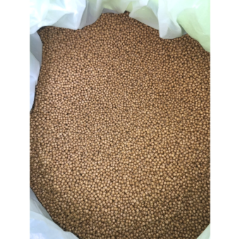 Cám Cá Koi(40%-43% đạm)2ly-5ly