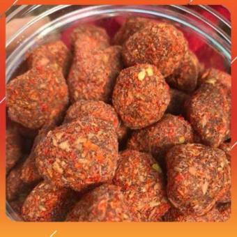 Me xí muội chùm ruột 500gr [GIÁ RẺ]