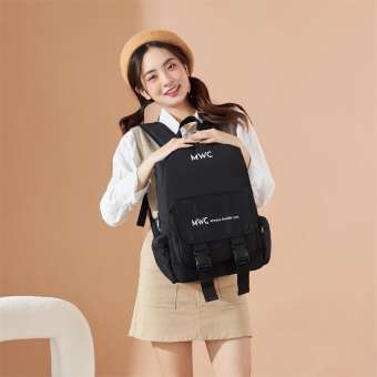 Balô MWC BALO - 1180 Balo Unisex Thời Trang Chống Sốc Chống Nước Nhiều Ngăn Siêu Tiện Lợi