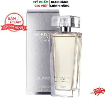 Nước Hoa Nữ Giordani Gold White Original 50ml