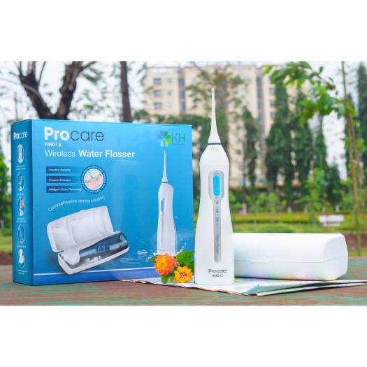 Đế sạc máy tăm nước Procare KHD13