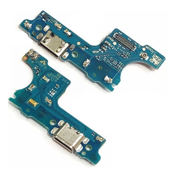 Cụm Chân Sạc Samsung A01 bảo hành đổi mới