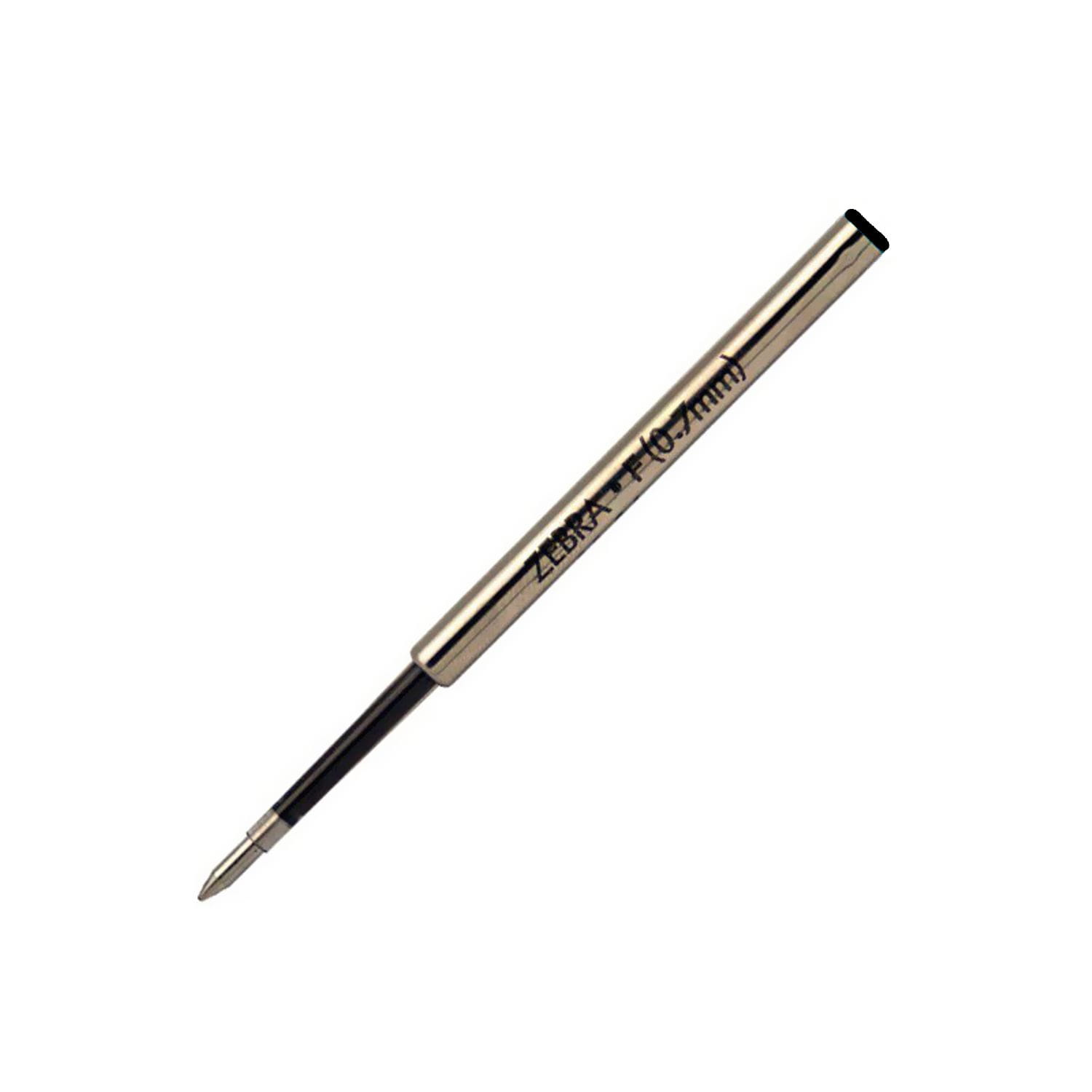 Ruột viết ruột bút ngòi viết ngòi bút bi Zebra F-0.7 dùng cho Zebra F301
