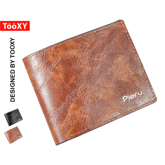 Ví Da Nam Nữ Nhỏ Gọn ,Bóp Da Nhiều Ngăn Đựng Tiền Đựng Thẻ Tiện Lợi VD03