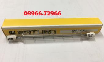 Bóng đèn Halogen cao áp 1000W 220V