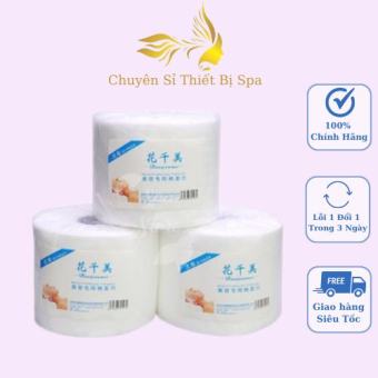Cuộn Giấy Rửa Mặt........