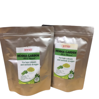 🌿🌳 Bột lá nhuộm tóc bạc henna nâu đỏ 100g 400g 500g - Henna powder hair 🌿🌳