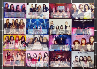 combo 2 thời Khoá Biểu Vô Diện TKB12 A5