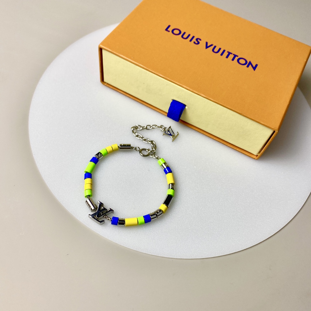 LV Buddy Bracelet - Women - Fashion Jewelry