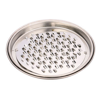 Hộp Đựng Nhang Muỗi Kim Loại Siêu Bền Tiện Dụng