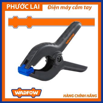 Kẹp lò xo 4 (Chính Hãng) WADFOW WCP5374