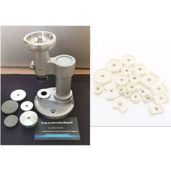 Máy ép chuyên dụng dùng ép đáy đồng hồ đeo tay