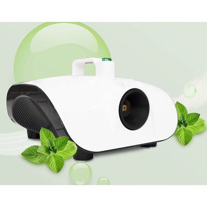 Máy khử khuẩn, khử mùi Nano bạc, diệt mọi vi khuẩn loại trừ ẩm mốc cho gia đình, trên xe ô tô, nhà hàng, quán ăn