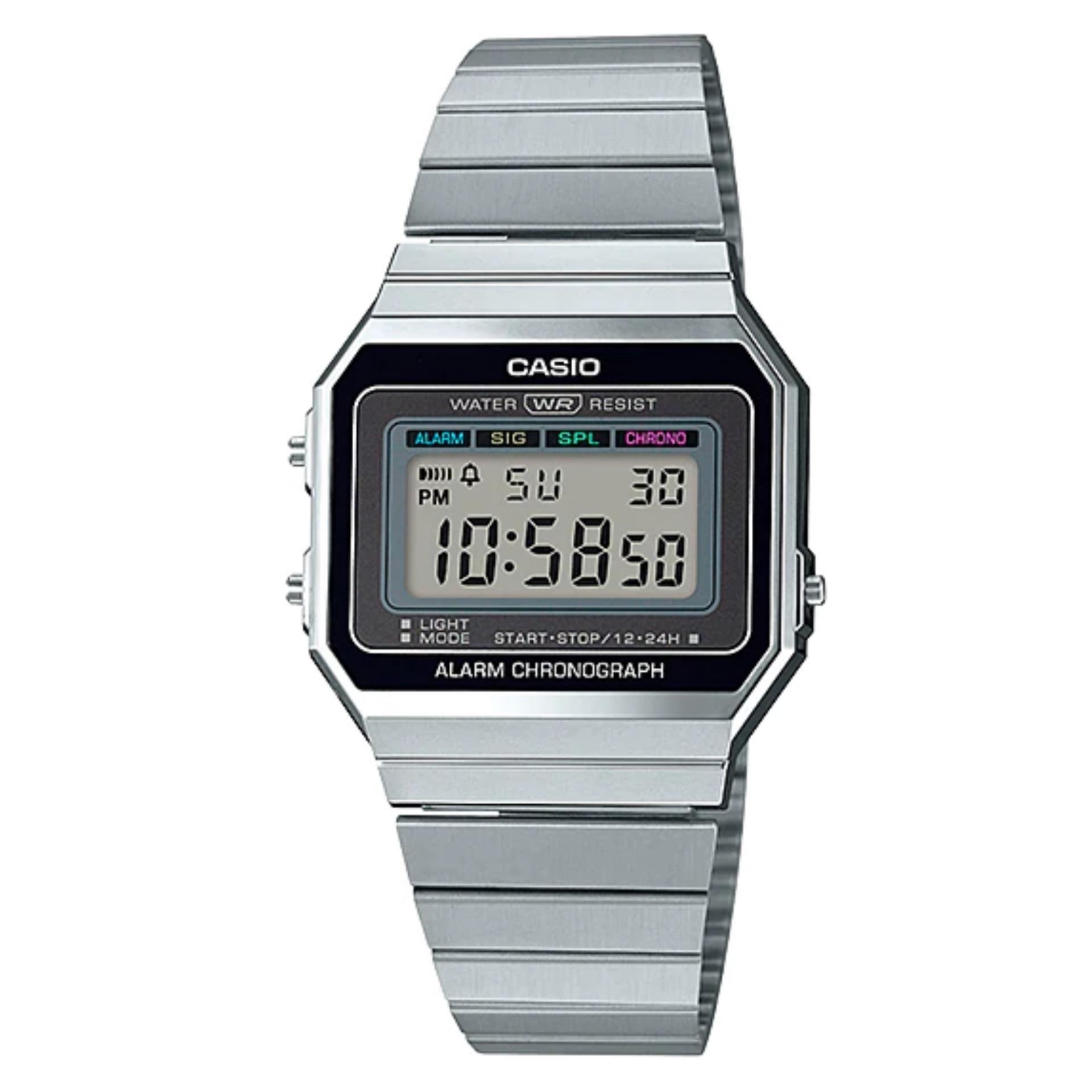 Casio watch hot sale online store