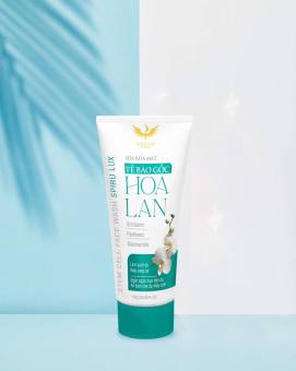 Sữa Rửa Mặt Tế Bào Gốc Hoa Lan Phoenix Pharma100g