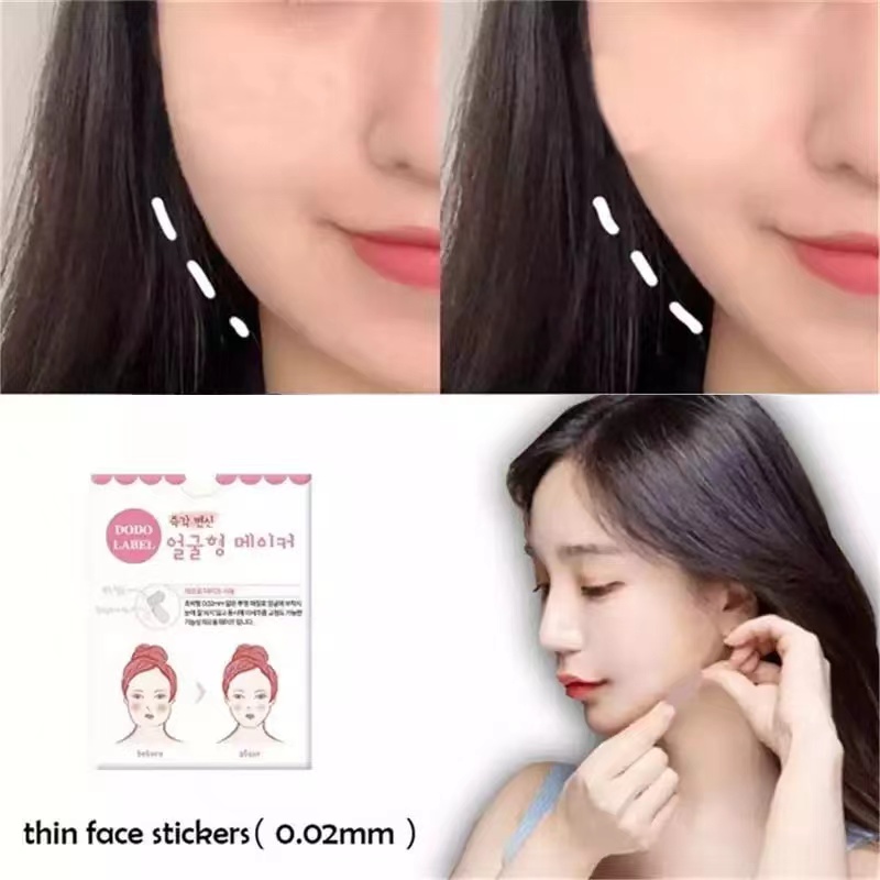 Women Chin Cheek Face Slimming Bandage Lift Up Belt V Line Face Shaper  Facial Anti Wrinkle