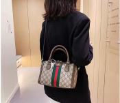 Gucci Small GG Marmont Tote Bag for Women - 2022