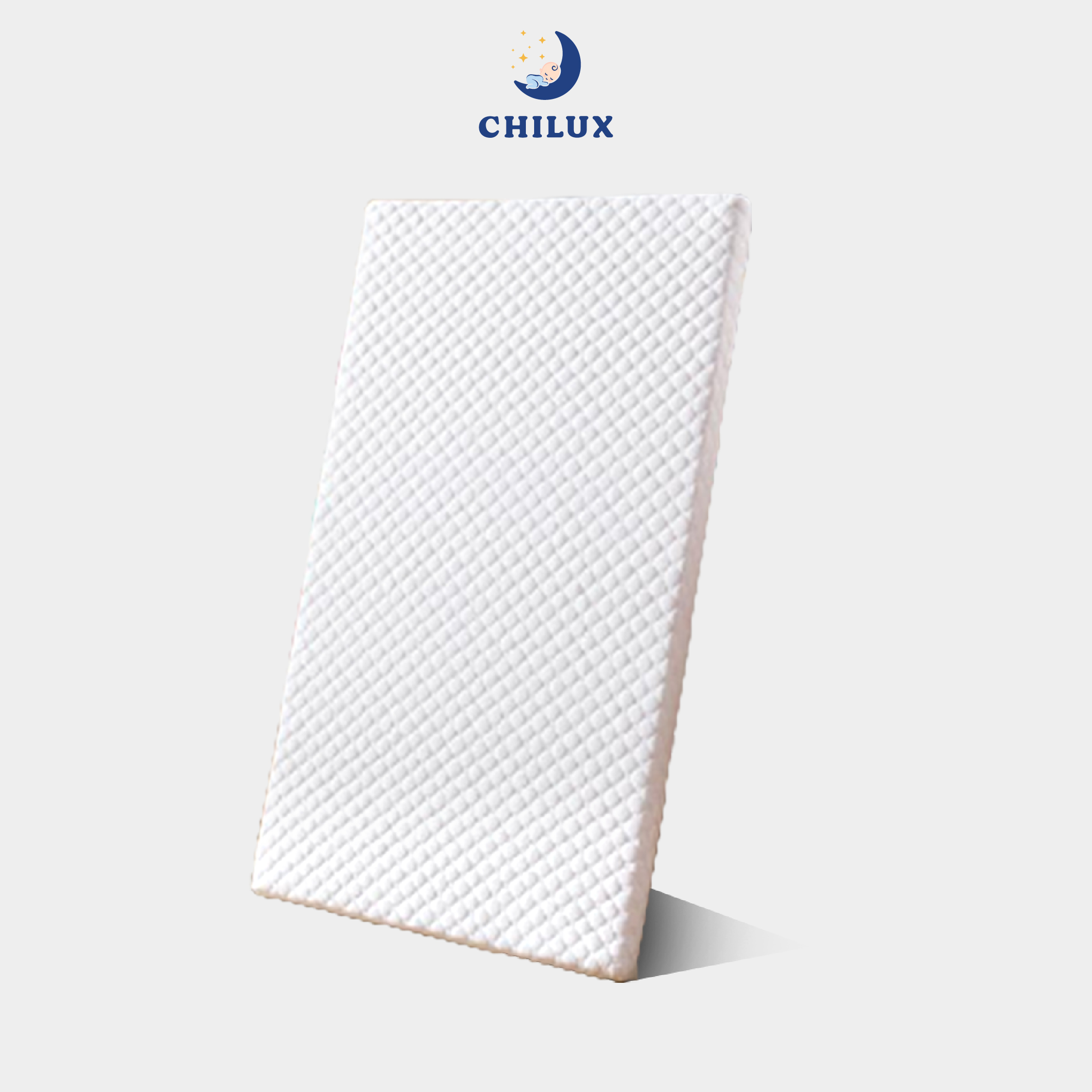  Nệm Xơ Dừa Tự Nhiên Thoáng Khí - Hỗ Trợ Cột Sống Cho Bé Được Phát Triển 1 Cách Tự Nhiên Không Cong Vẹo 