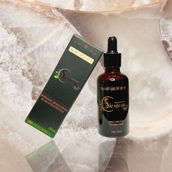 TINH CHẤT TÁI TẠO DA SẮC MỘC LAN