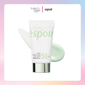 Kem Chống Nắng Espoir Water Splash Sun Cream SPF50+ PA++++ 60ml