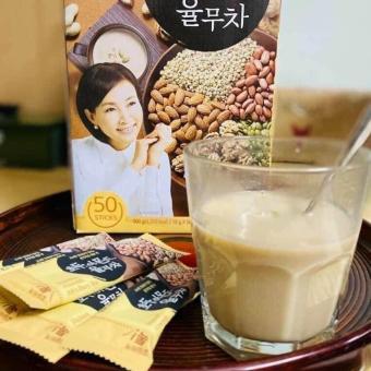 Bột ngũ cốc Hàn Quốc