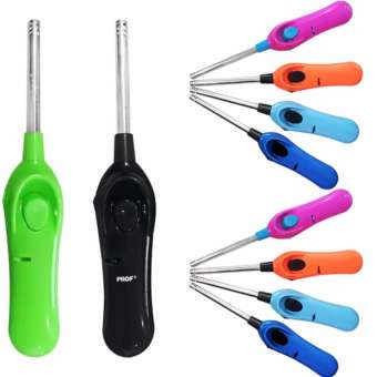 Cây mồi lửa, bật lửa, súng mồi lửa cao cấp, dụng cụ mồi bếp cồn, bếp gas nhỏ gọn tiện dụng an toàn khi sử dụng