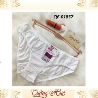 Quần lót nữ Annie QE01837 trơn.