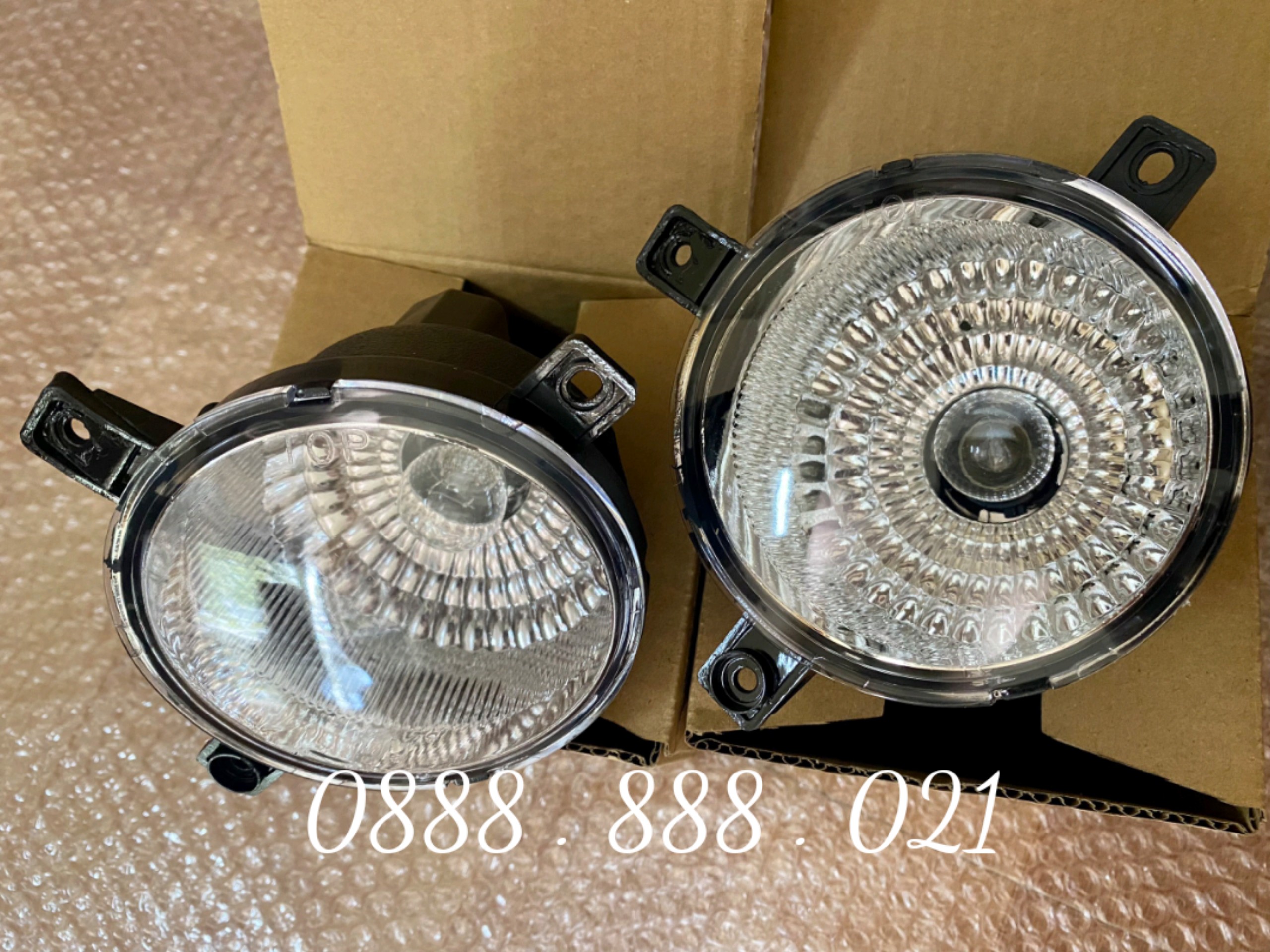 Đèn lùi matiz 3 , spark m200