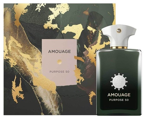 Amouage Guidance 46 Extrait de Parfum Unisex 100ml | Lazada Singapore