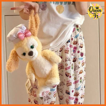 Quần Ngủ Hoạt Hình Dáng Dài Cute Xinh Xắn