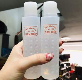 Nước rửa móng tay cao cấp Năm Hiệp 125ml