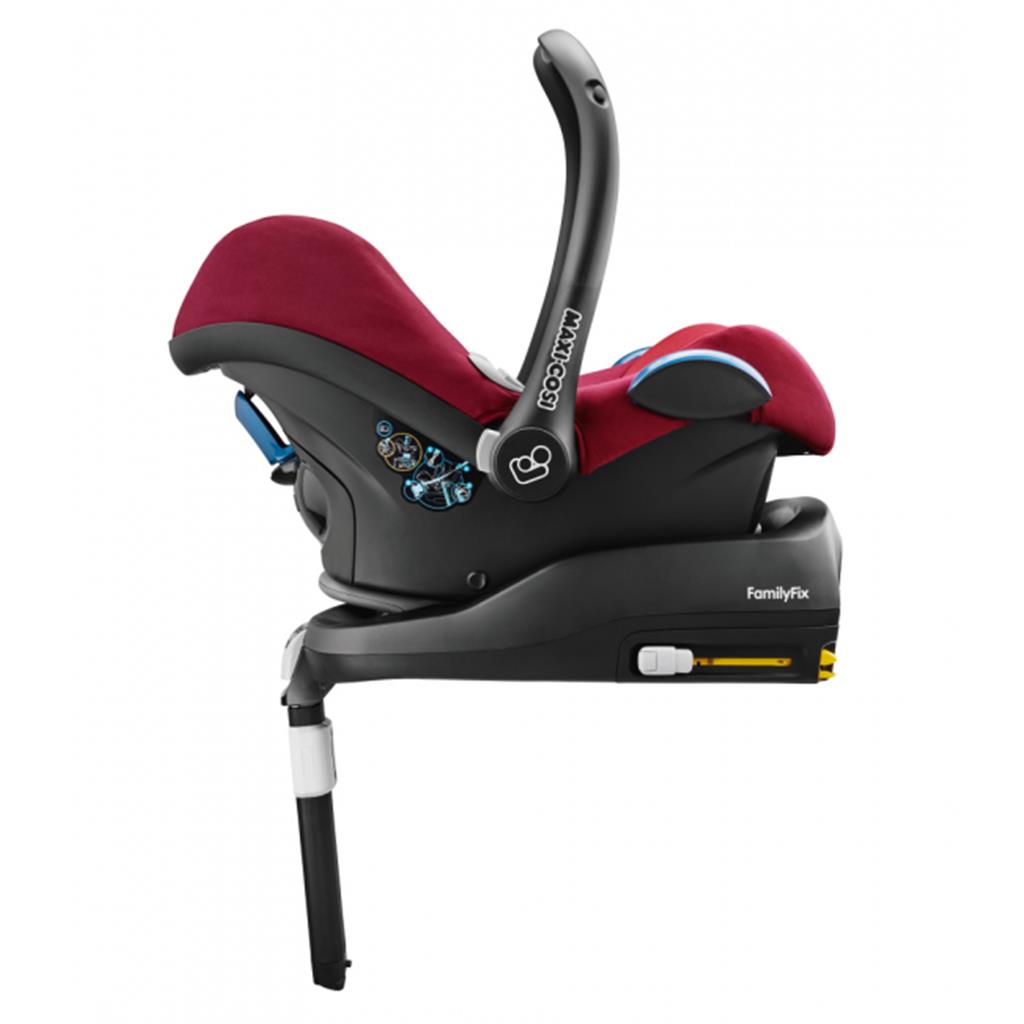 maxi cosi isofix base familyfix