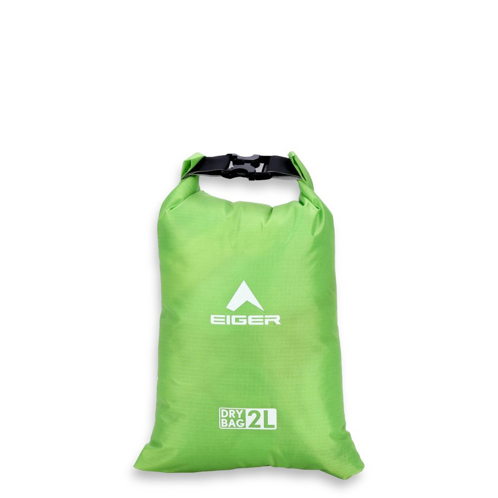 DRY BAG 2L (FLAT)