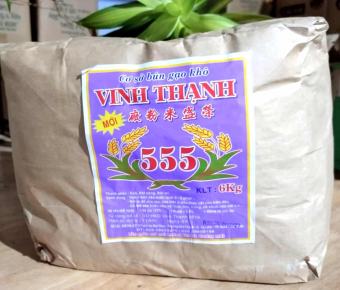Bún gạo khô vinh thạnh 6kg