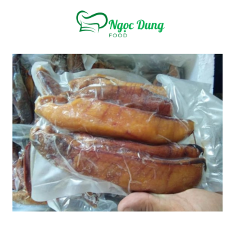 Trứng cá ngừ đại dương bịch 1kg (giao tphcm)