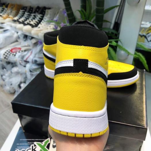 JD Vàng Đen hàng chuẩn 1:1