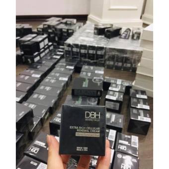 Kem Dưỡng Dbh Extra Rich Cellular Renewal Cream